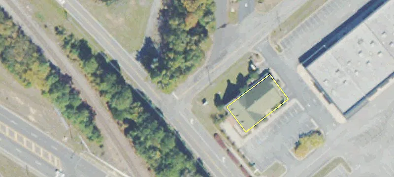 Retail Space in Macon, GA