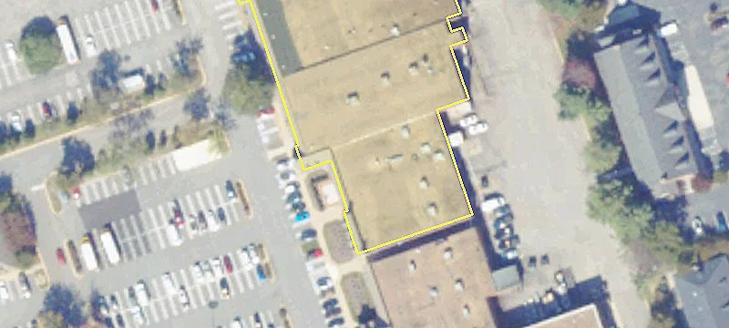Retail Space at Centralia Road