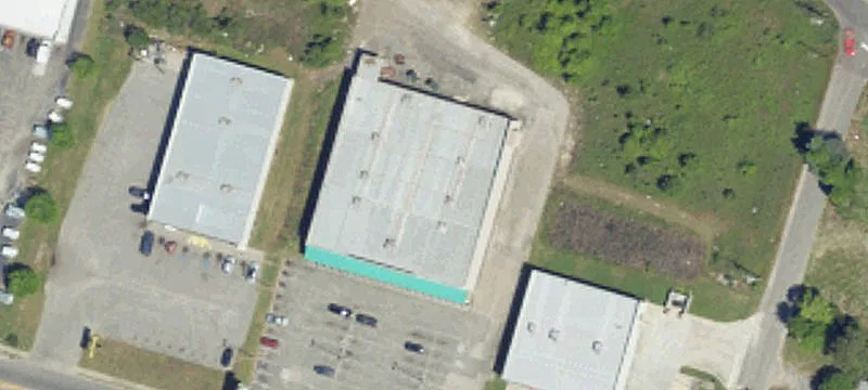 Retail Property in Andrews, SC