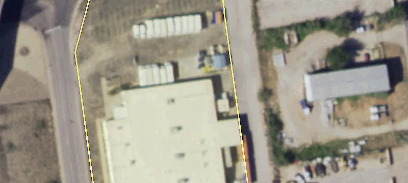 Midland Flex Space For Lease