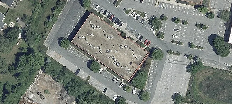 Office Space in Windsor Mill