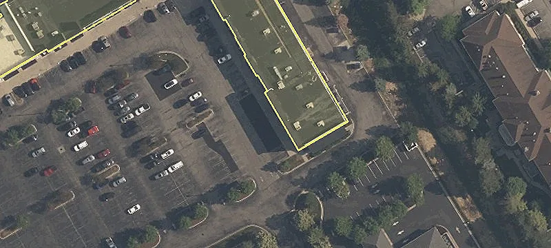 Retail Space at Arrowhead Park