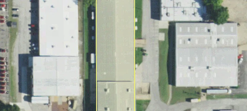 Climate-Controlled Warehouse with Fenced Yard
