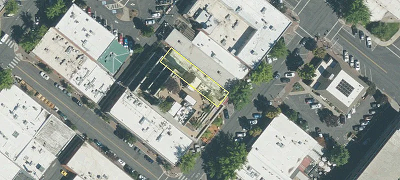 Bend Office Space For Rent