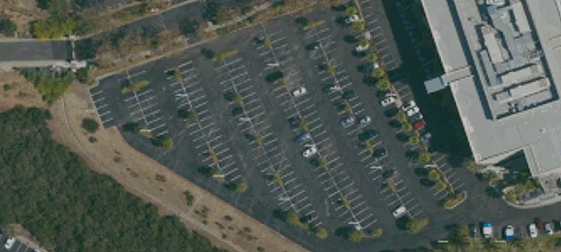 Scripps Summit Office Space