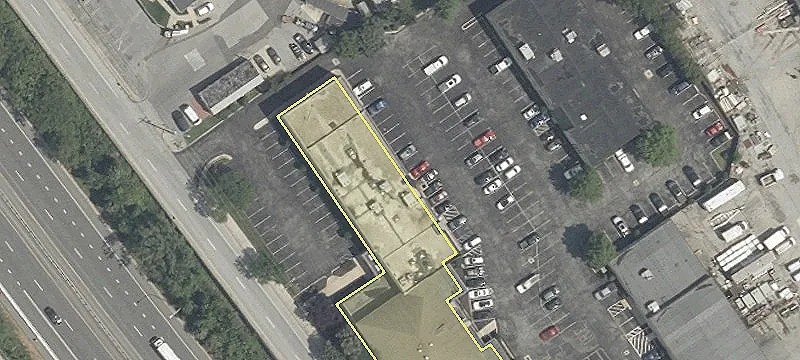 Flexible Office and Warehouse Space