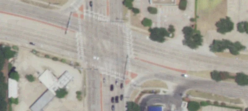 Retail Space Near US 75
