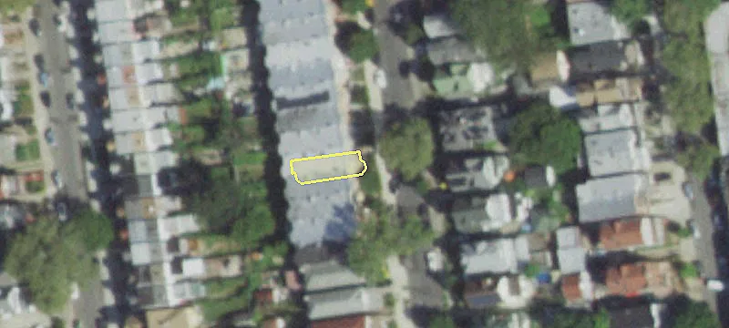 Built-Out Retail Space Available