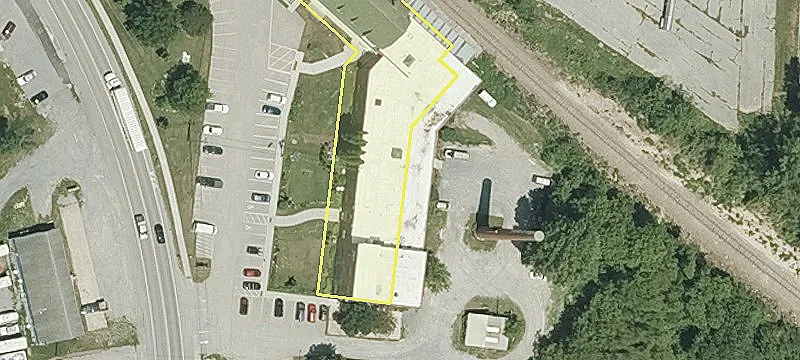 Vergennes Mixed-Use Landmark Property