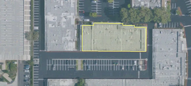 Santa Clara Flex/Warehouse Space