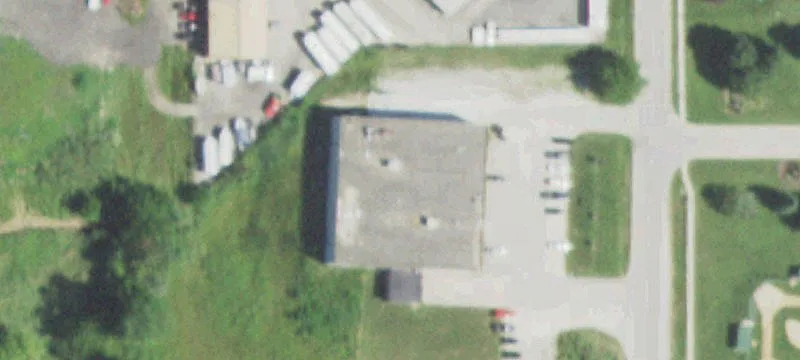 Antioch Industrial Warehouse For Rent