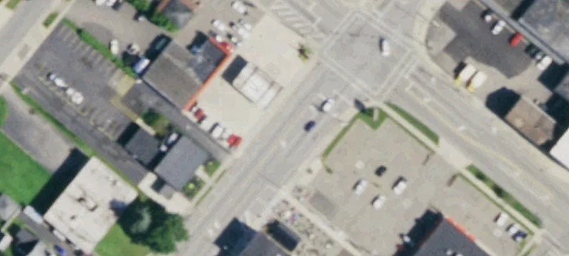 Industrial Warehouse Space Available