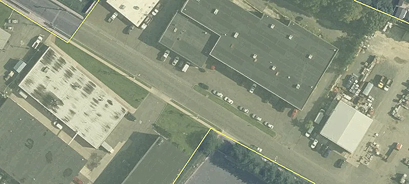 North Brunswick Office Space Available