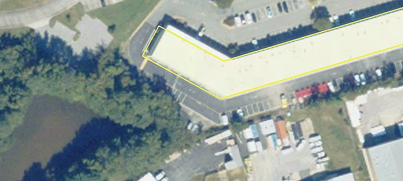 Versatile Flex Space Available