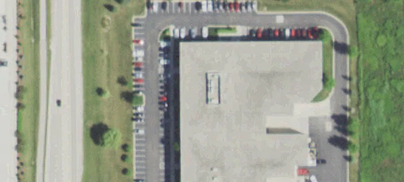 Libertyville Industrial Space Available