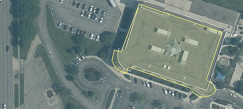 Office Space with Furniture Available