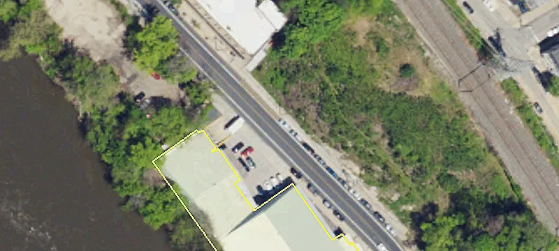 Manayunk Office Space Available