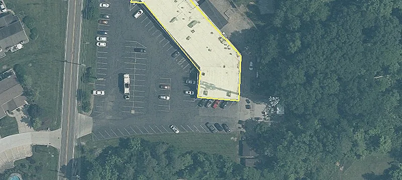 Retail Space Available For Rent