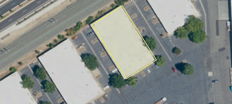 Sacramento Warehouse For Sale