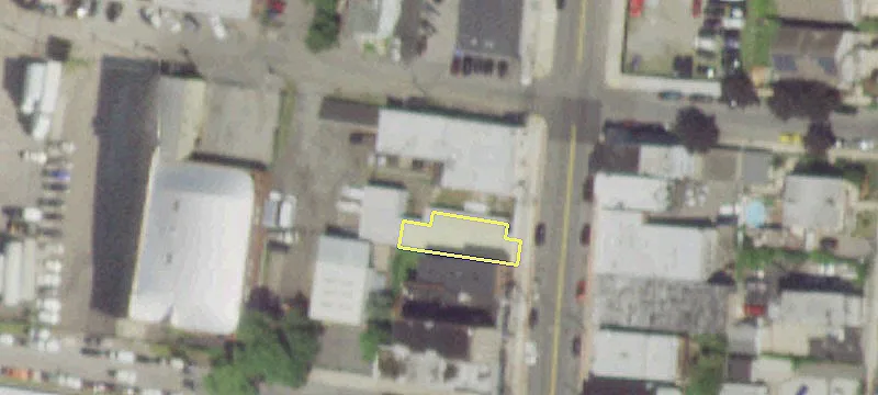Yonkers Flex/Industrial Space Available