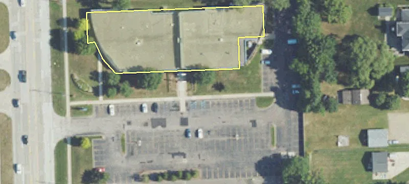 Sterling Heights Office Space Available