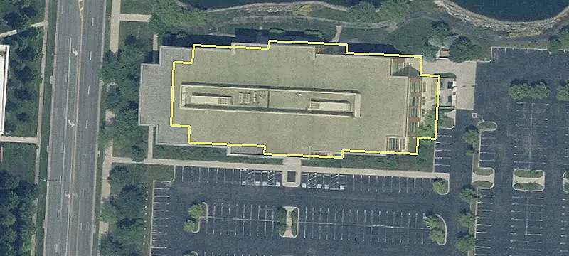Westerville Office Space For Rent