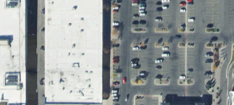 Bozeman Retail Corridor Location