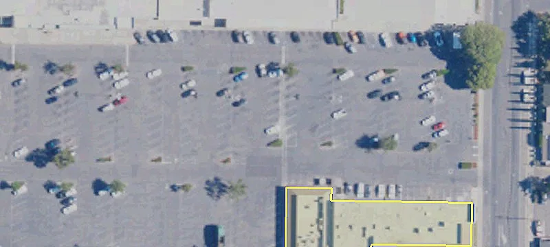 Retail Space in West Court