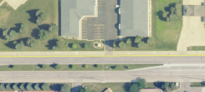 Bismarck Office Space Available