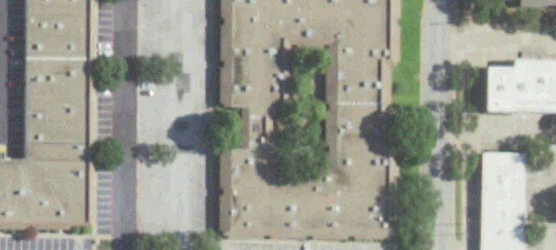 Addison Flex-Use Commercial Building