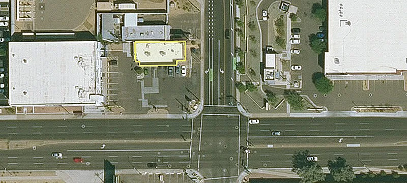 Retail Space in Horizon Village