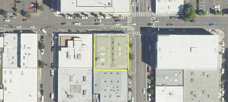 Retail Space on SE Belmont