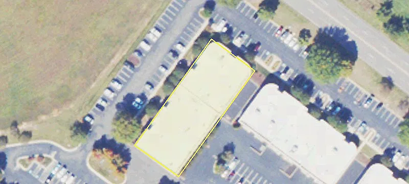 Renovated Office Space Near Airport
