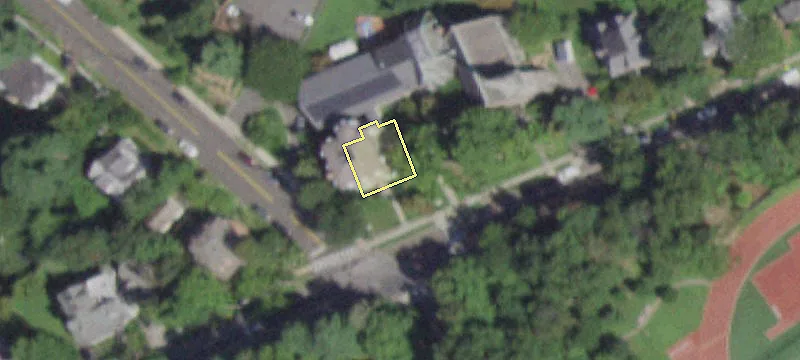 Retail Space in Dobbs Ferry