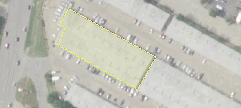 Industrial Space Available for Rent
