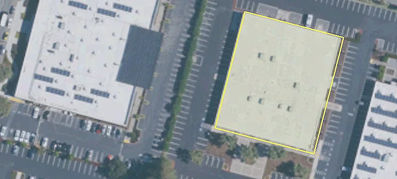 Sunnyvale Flex Space Available
