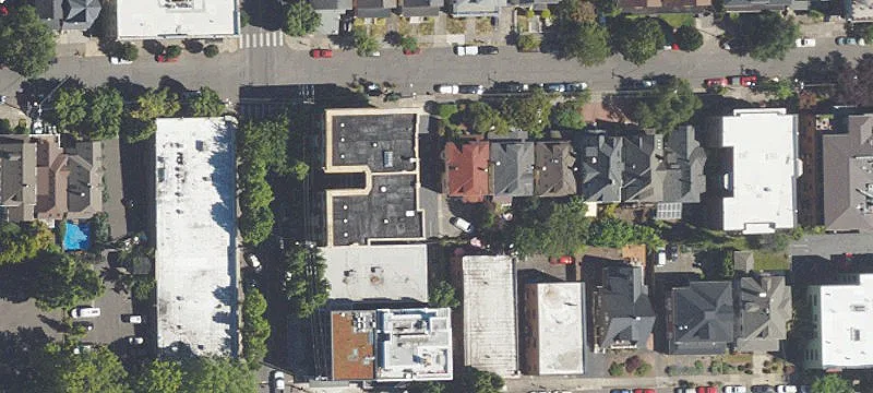 NW 23rd Restaurant/Bar Space