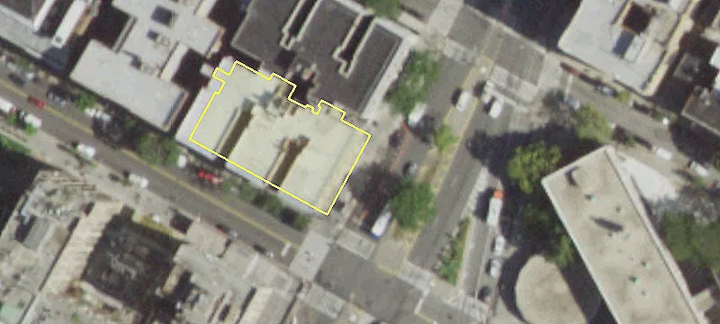Broadway Medical/Office Space Available