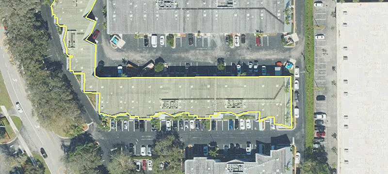 Boca Raton Flex Space
