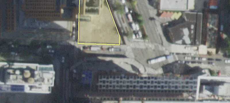 Brooklyn Office Space Available