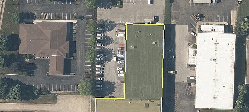Akron Industrial Property For Sale