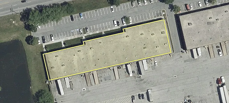 Flex Space Near BWI Airport