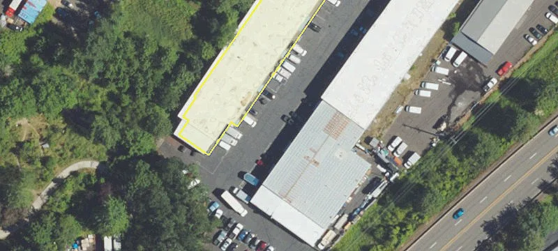 Industrial Space with Great Power