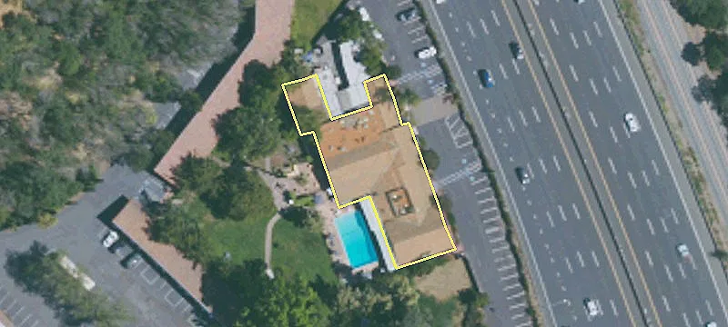 Novato Office Space Available