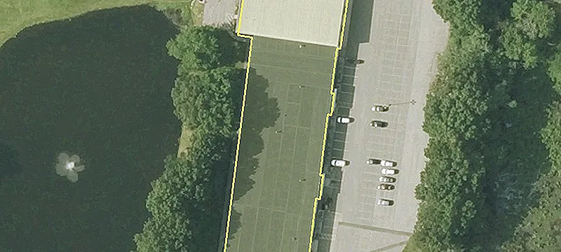 North Billerica Flex/Warehouse Space