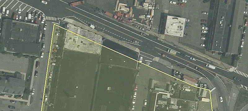 Industrial Space Available For Lease