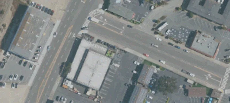 Seaside Retail Space For Sale
