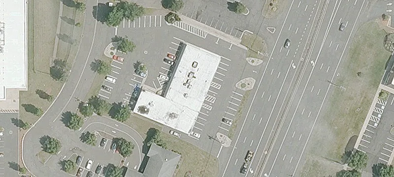 Retail Space on Berlin Turnpike