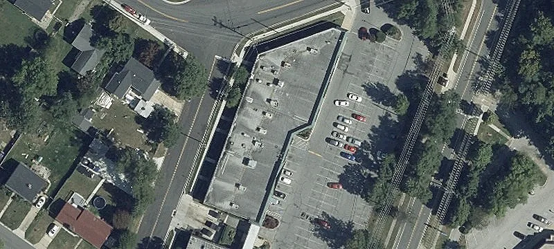 Retail Space in Beltsville