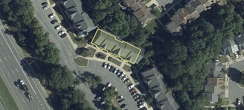 Greenbelt Office Space Available